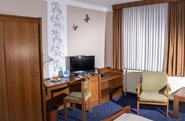 Kiek In Hotel Zur Einkehr