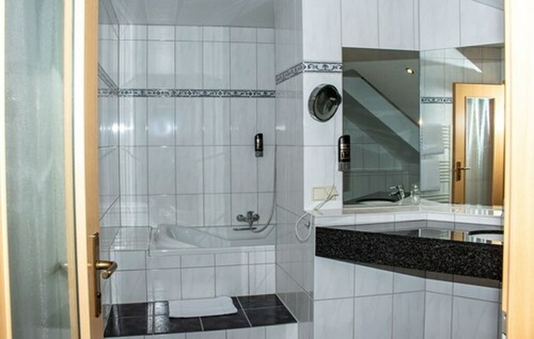 Kiek In Hotel Zur Einkehr
