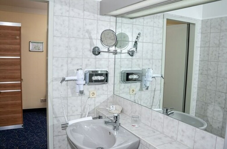 Kiek In Hotel Zur Einkehr