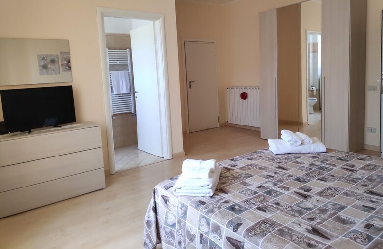 Casa Vacanze Valcomino