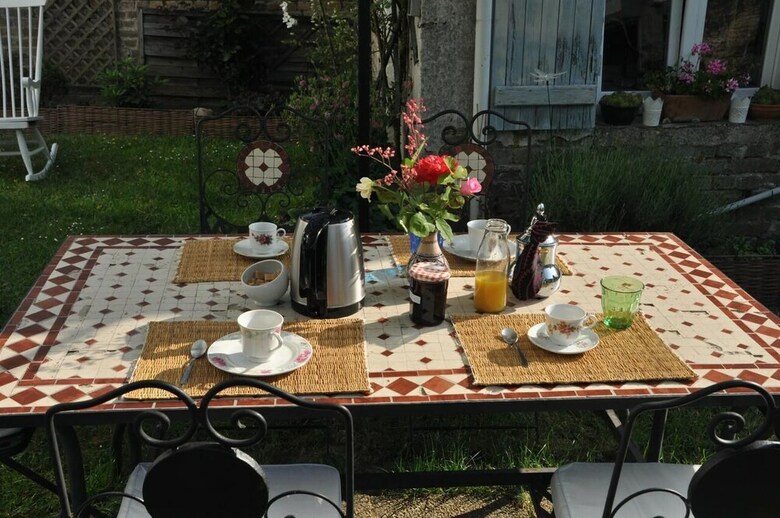 Hotel La Pie Gri�che