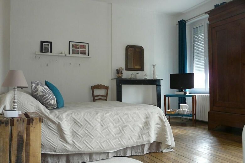 Hotel La Pie Gri�che
