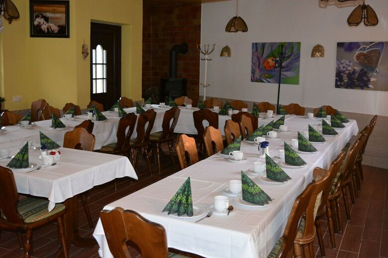 Hotel Gastst�tte Zum F�hrmann