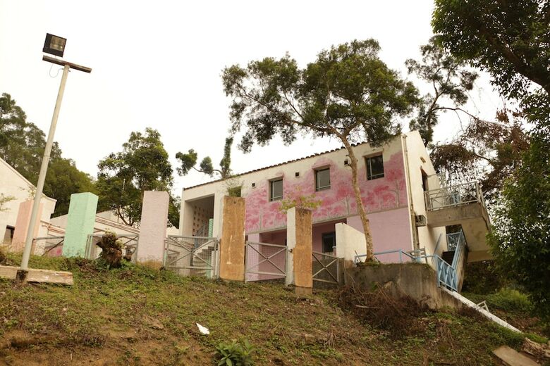 Hostal (Sai Kung) Yha Pak Sha O Youth Hostel