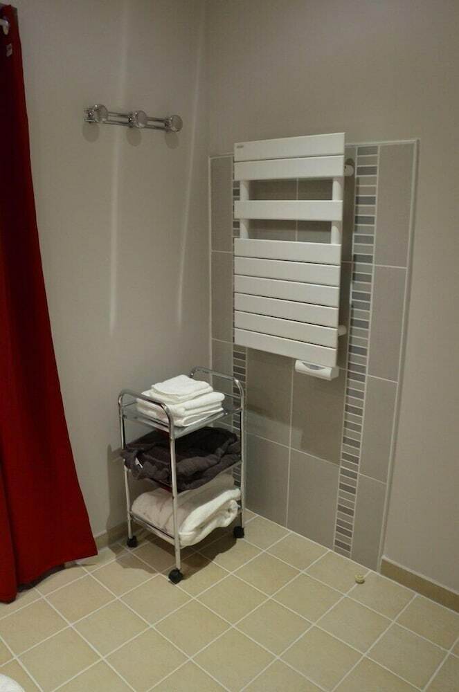 Hotel Chambre D'h�te Fonbeilhe