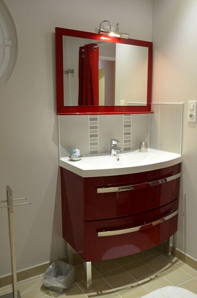 Hotel Chambre D'h�te Fonbeilhe