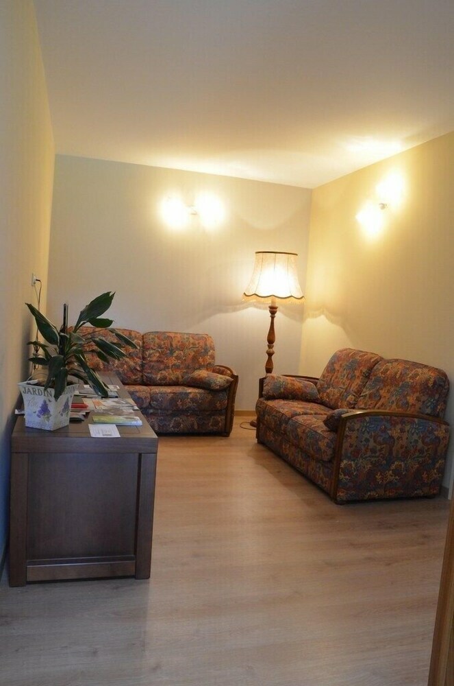 Hotel Chambre D'h�te Fonbeilhe