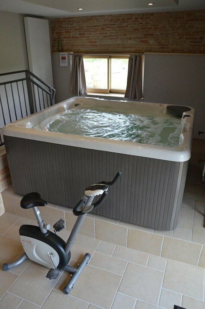 Hotel Chambre D'h�te Fonbeilhe