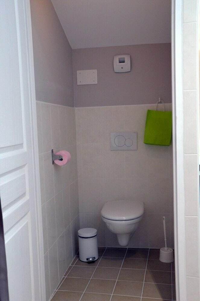 Hotel Chambre D'h�te Fonbeilhe