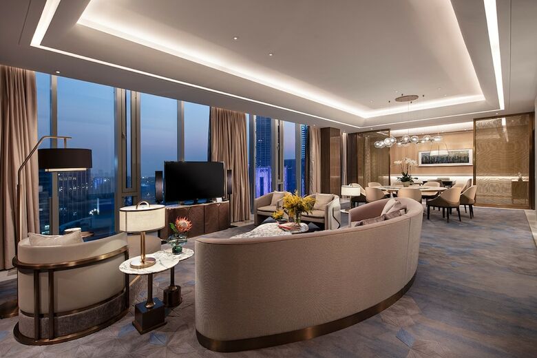 Hotel Hilton Taizhou