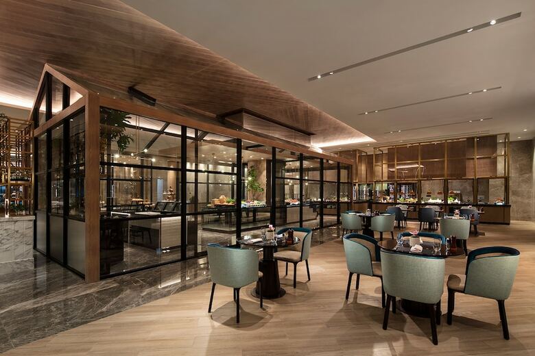 Hotel Hilton Taizhou