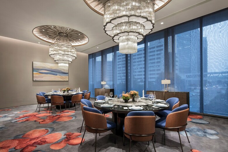 Hotel Hilton Taizhou