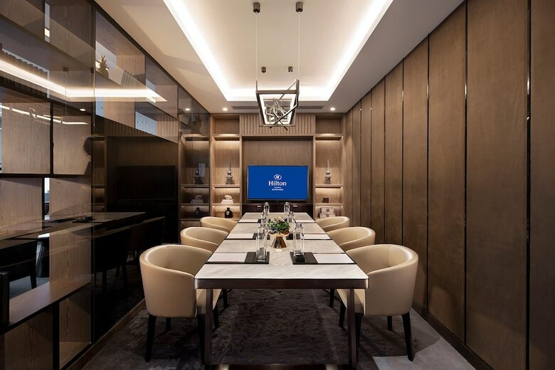 Hotel Hilton Taizhou