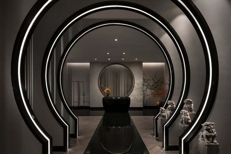 Hotel Hilton Taizhou