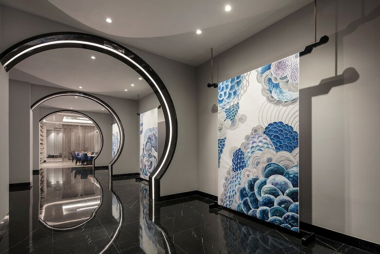 Hotel Hilton Taizhou