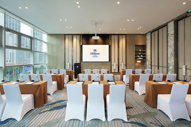 Hotel Hilton Taizhou