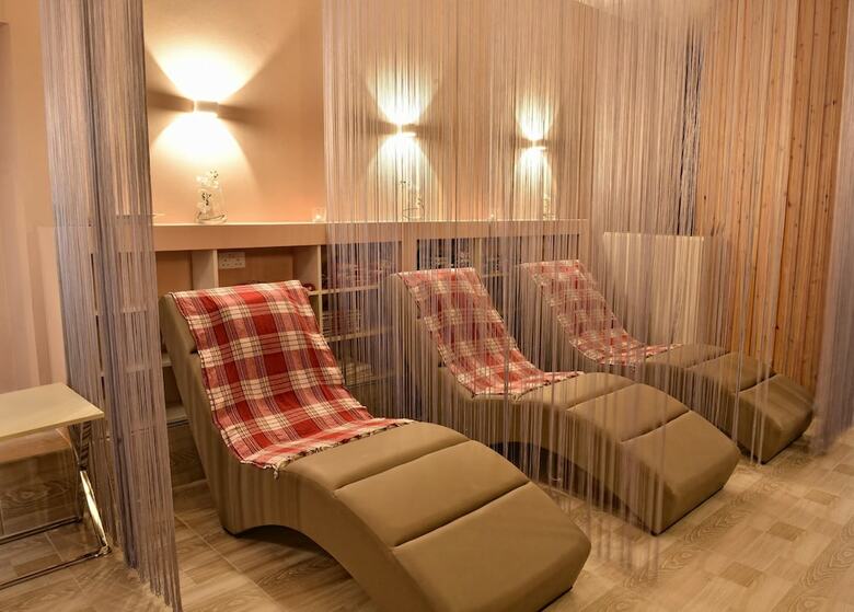 Hotel Riverside Garden Resort