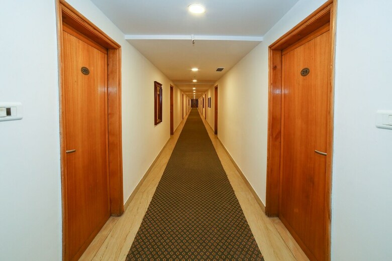 Hotel Capital O 5752 Tuma Park Adityaz