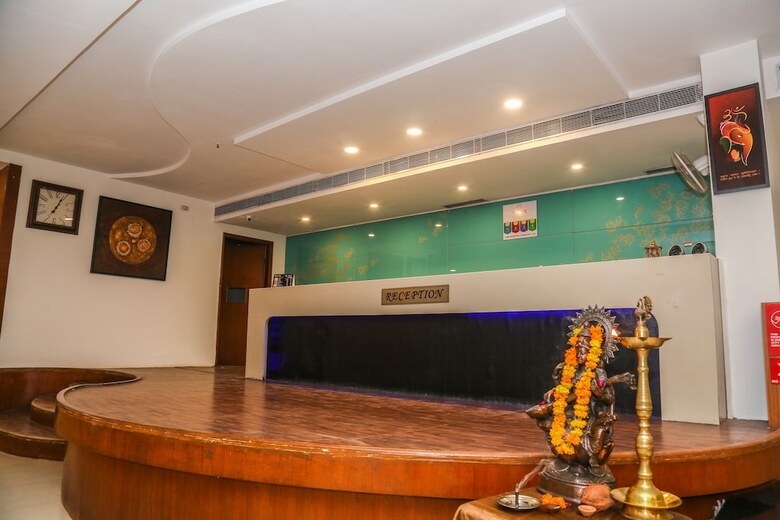 Hotel Capital O 5752 Tuma Park Adityaz