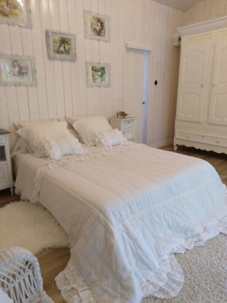 Bed & Breakfast Le Moulin Des Roses