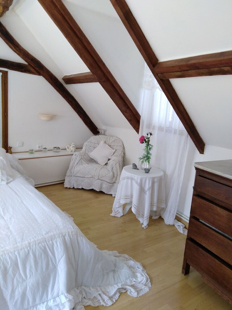 Bed & Breakfast Le Moulin Des Roses