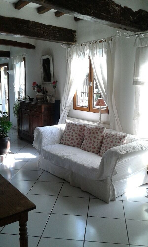 Bed & Breakfast Le Moulin Des Roses
