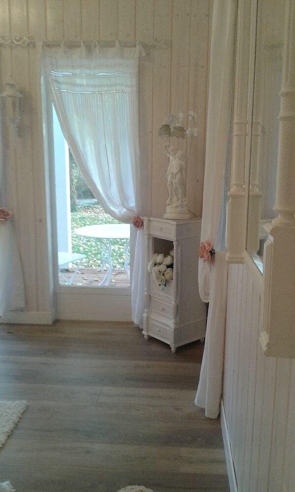 Bed & Breakfast Le Moulin Des Roses