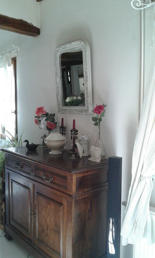 Bed & Breakfast Le Moulin Des Roses