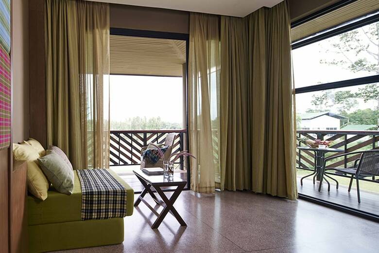 Hotel Wishing Tree Resort