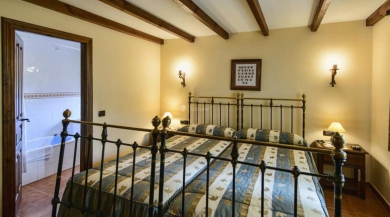 Agroturismo Sol Del Mediod�a