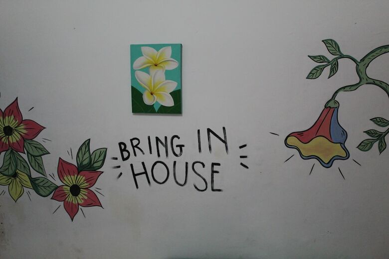 Hostal Bringin House Yogyakarta