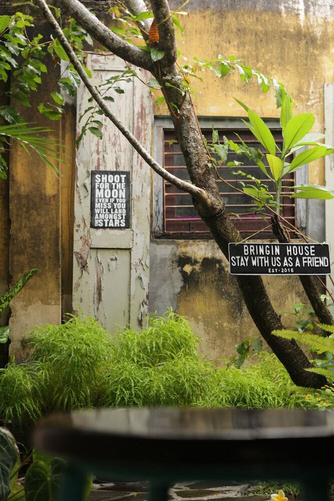 Hostal Bringin House Yogyakarta