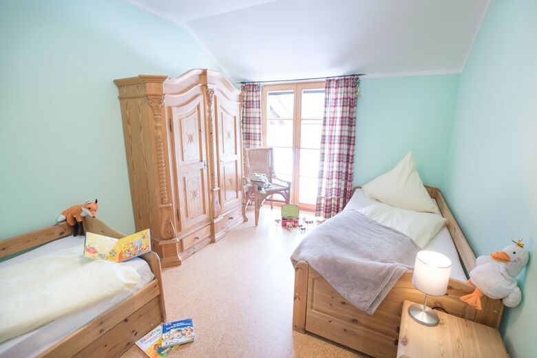 Aparthotel Bussj�gerhof