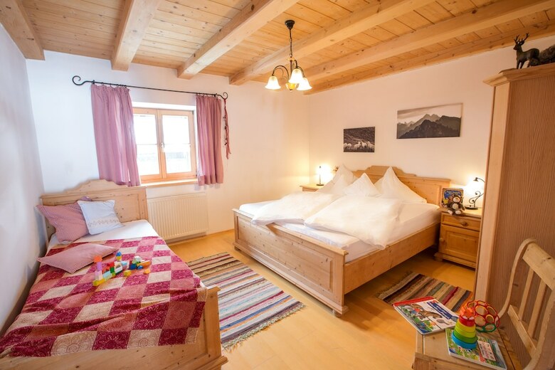 Aparthotel Bussj�gerhof