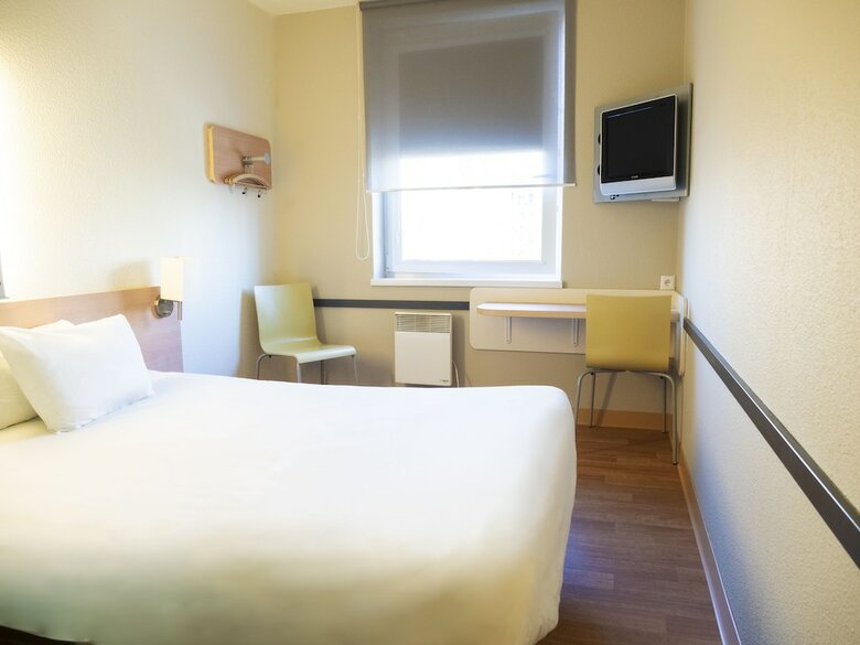 Hotel Ibis Budget Krakow Bronowice