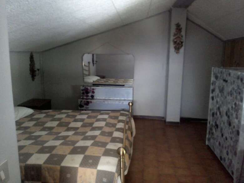 Apartamento C� D'albino