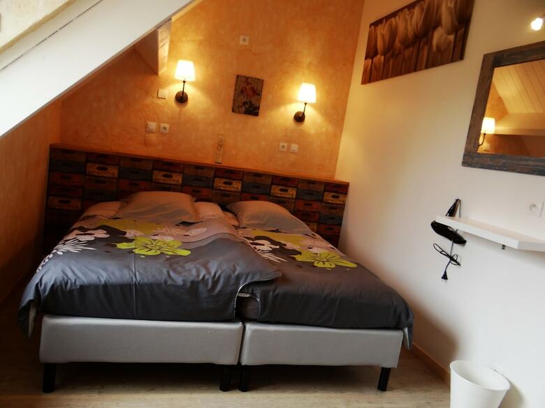 Hotel Le Domaine de Malabry