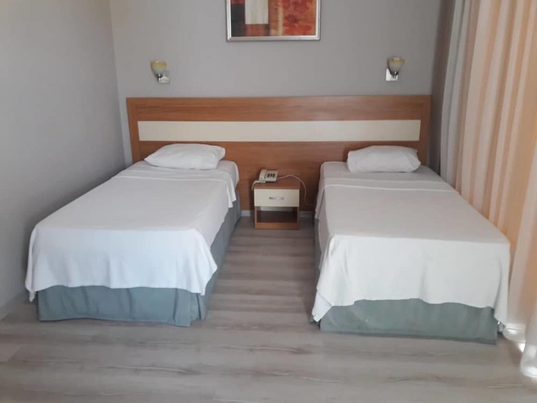 Buyuk Anadolu Girne Hotel