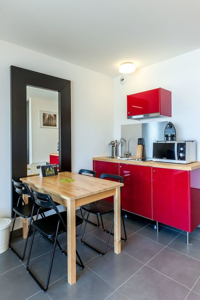 Apartamento Residence Le Valliope