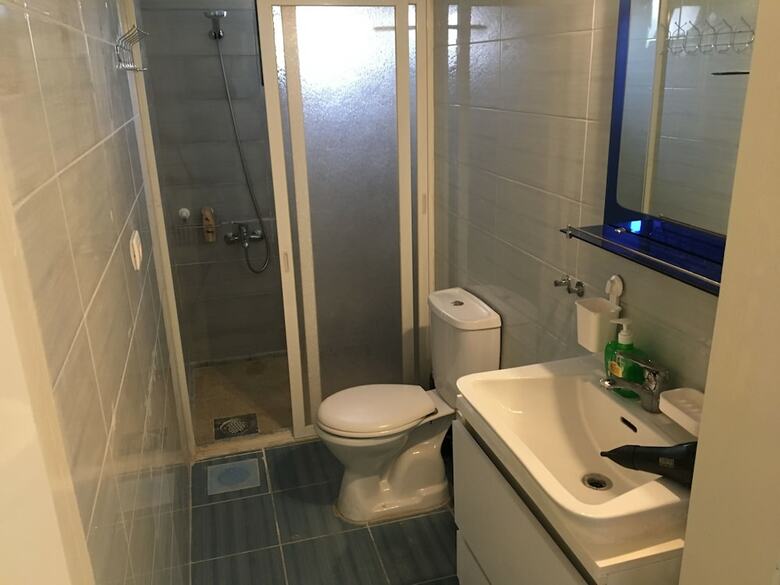Apartment In Jdeideh Beirut