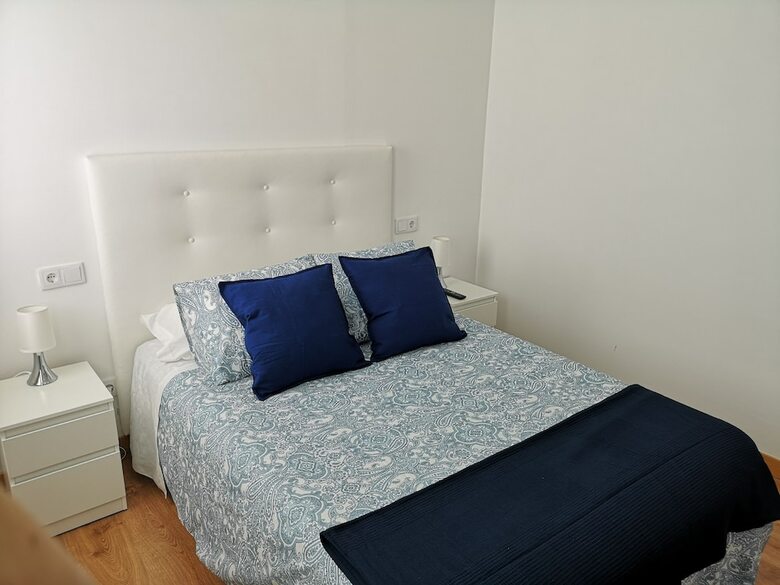 Apartamentos Playa de Barra��n - Near Barranan Beach
