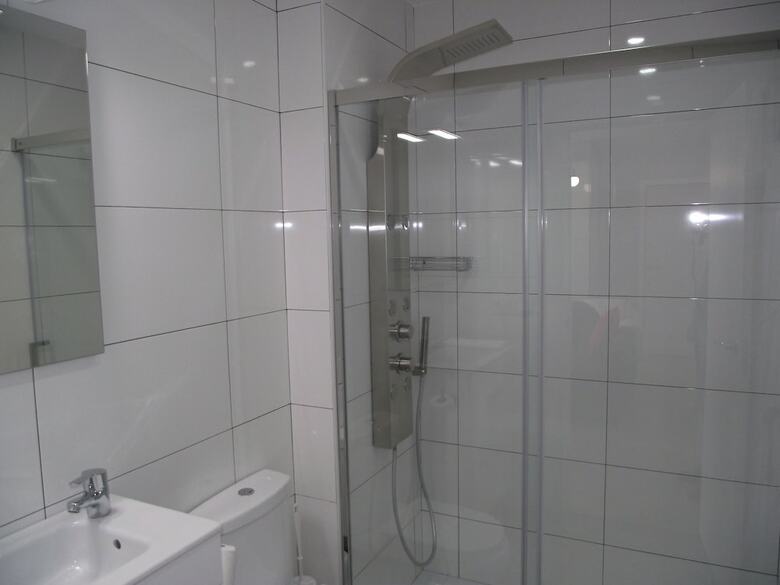 Apartamentos Playa de Barra��n - Near Barranan Beach
