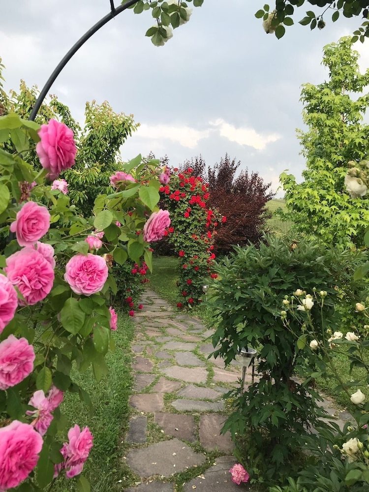 Hotel Residence Delle Rose