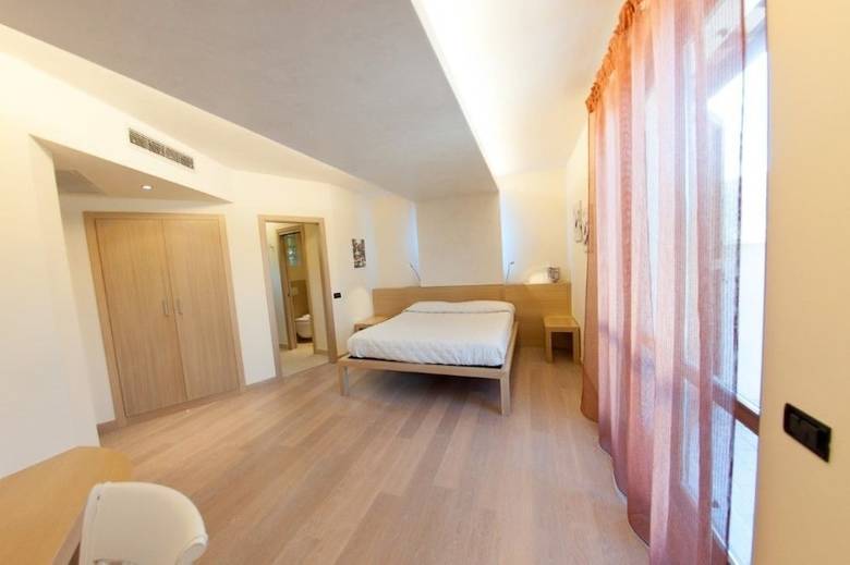 Agroturismo Valle Rosa Country House