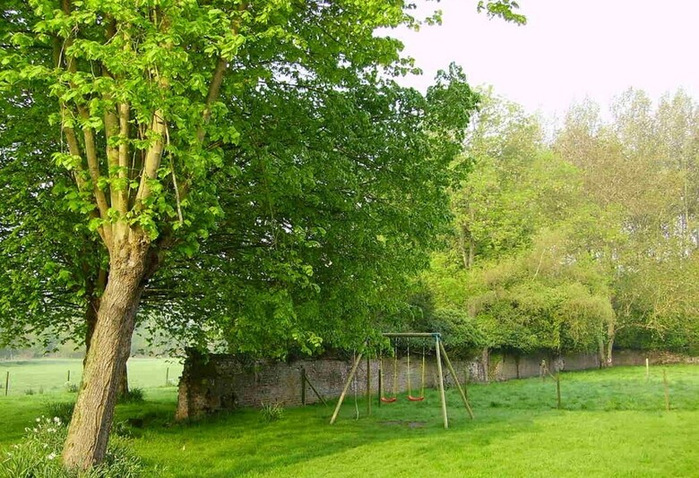 Hotel La Ferme de Wolphus - Chambres D'h�tes