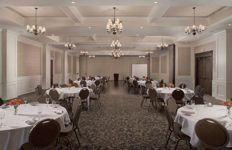 Hotel Best Western Premier Prestige Oceanfront Resort