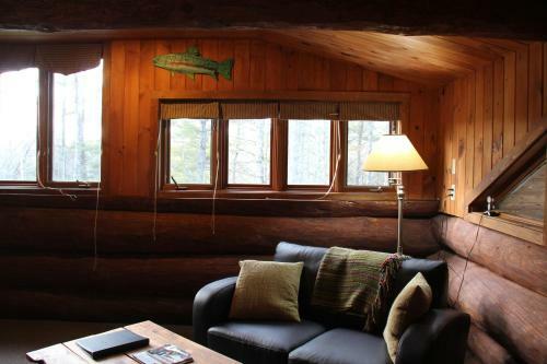 Hotel Trout Point Lodge Of Nova Scotia