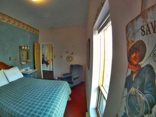 Posada The Inn At Spences Bridge