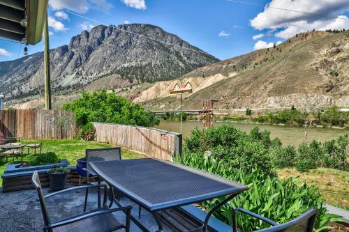 Posada The Inn At Spences Bridge