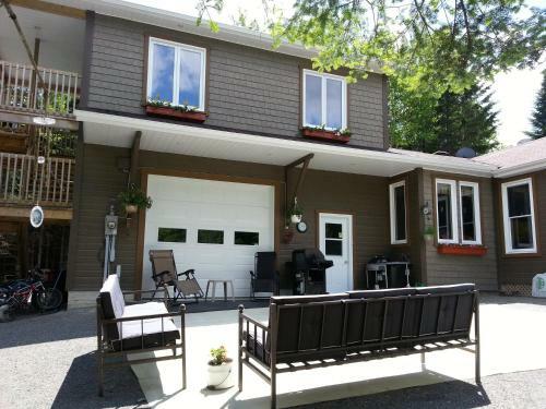 Bed And Breakfast Du Repos
